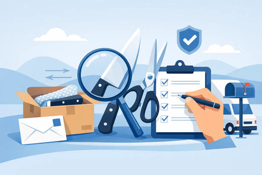 Postal Sharpening Reliability You Can Check