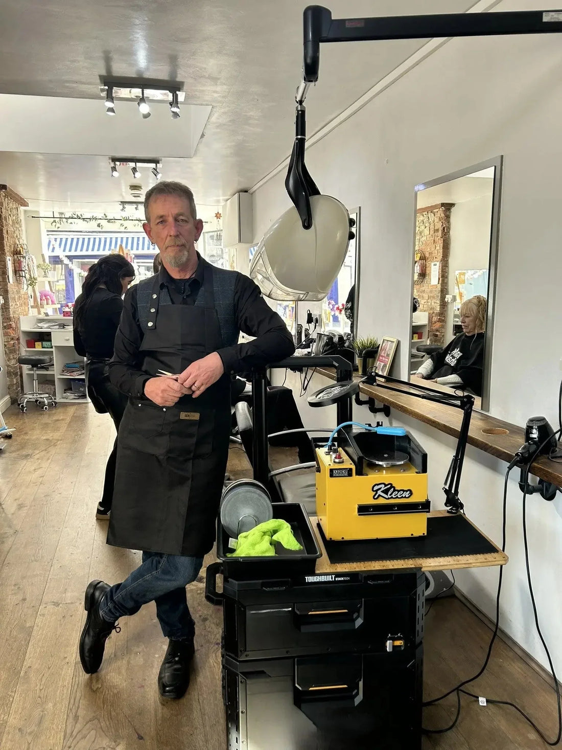 Professional Scissor Sharpening Services for Precision Cuts - Sharpening Services Somerset