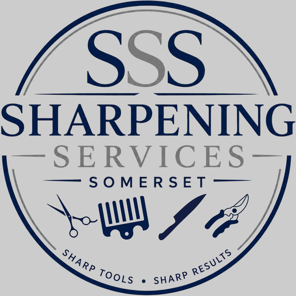 Sharpening Services Somerset
